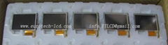 Offer Original Sharp TFT-LCD 3.5"LQ035Q7DH06 huge stocks