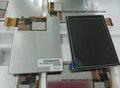 Offer Toppoly transflective 3.5" LCD TD035SHED1 huge stocks 1