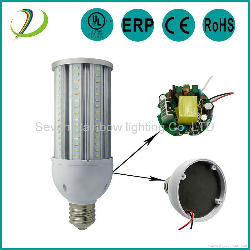 LED CORN Light 27-150W LED garden light IP64 Waterproof