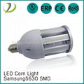 LED CORN Light 27-150W LED garden light IP64 Waterproof 2