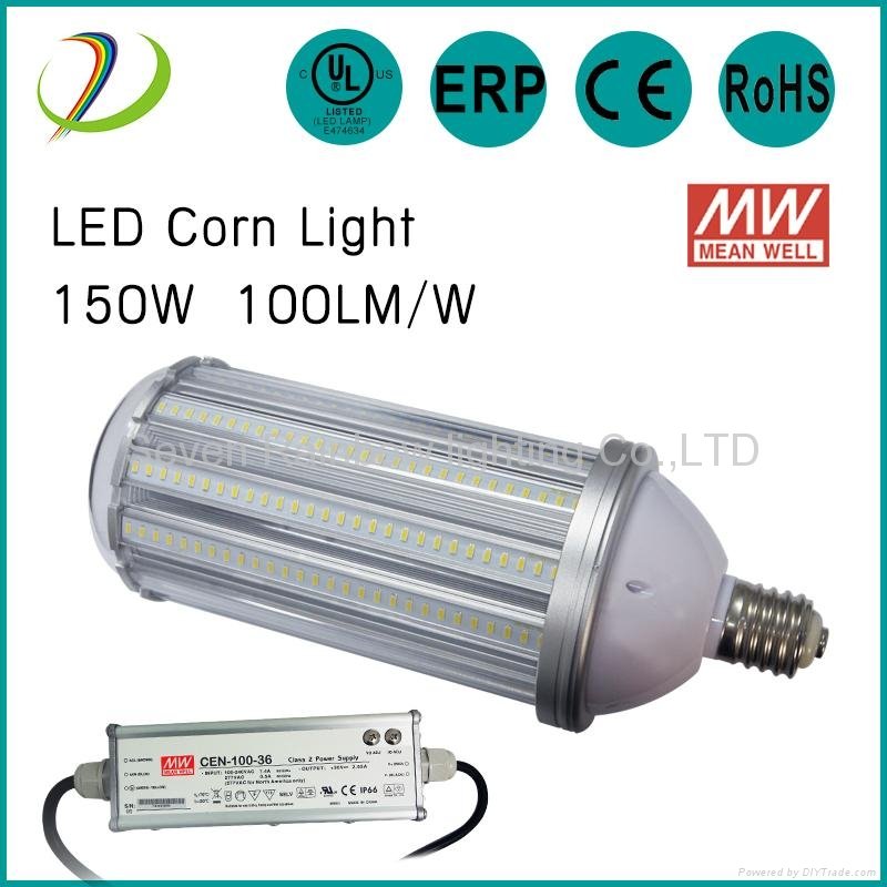 LED CORN Light 27-150W LED garden light IP64 Waterproof 4