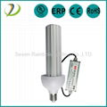 180° ratationg base led street light 27-100W samsung 5630 smd  5