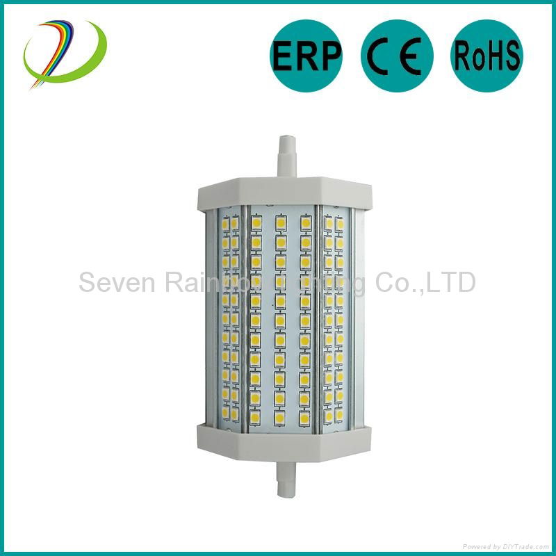 270° LED R7S 2835SMD 2