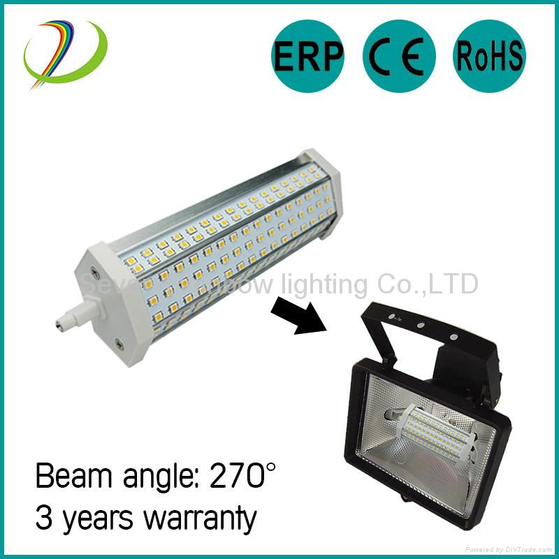 270° LED R7S 2835SMD 3