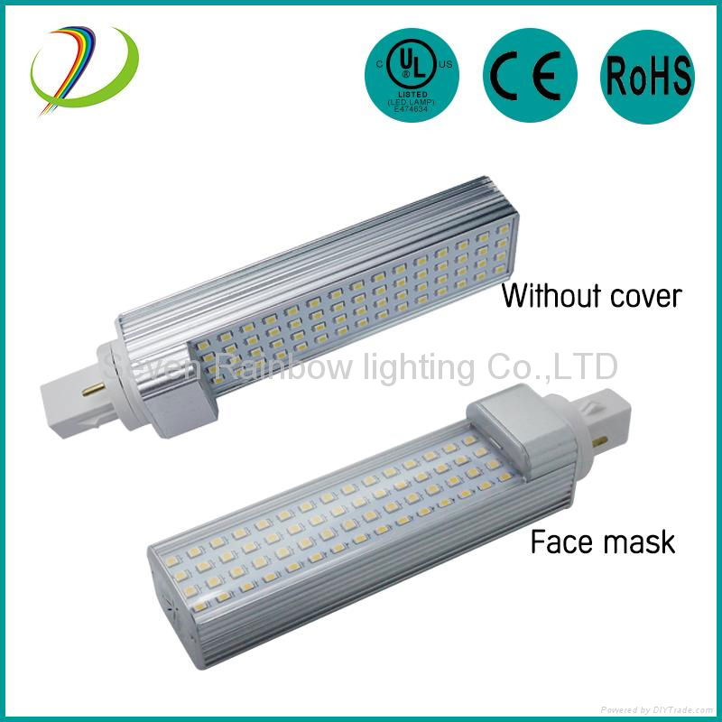 G24 LED PL light 2835smd 3