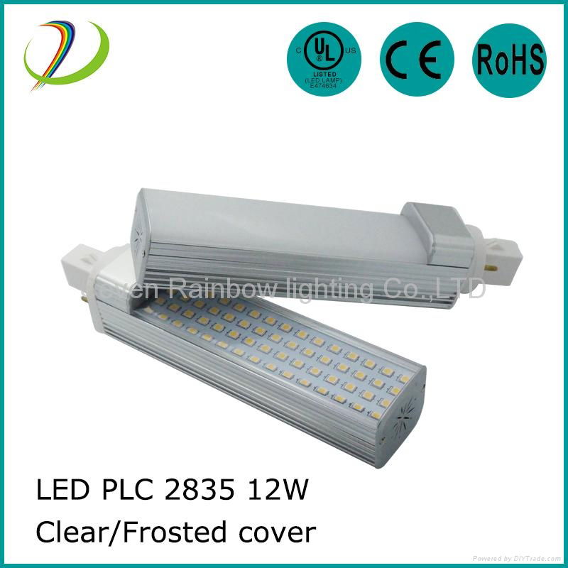 G24 LED PL light 2835smd 4