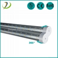 360degree led 2g11 4