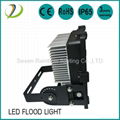 led floos light 50-200W  IP65