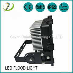 led floos light 50-200W  IP65  Waterproof