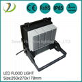 led floos light 50-200W  IP65  Waterproof 2