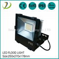 led floos light 50-200W  IP65  Waterproof 4