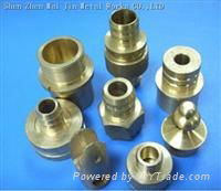 Precision CNC machining parts