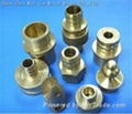 Precision CNC machining parts 1