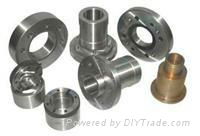 Precision CNC machining parts 3