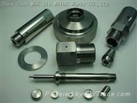 Precision CNC machining parts 2