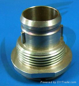 Good Quality Favourable Price Fasteners Manufacturer 2