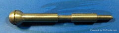 pricision cutomized shaft