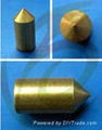 Machining Pin 1