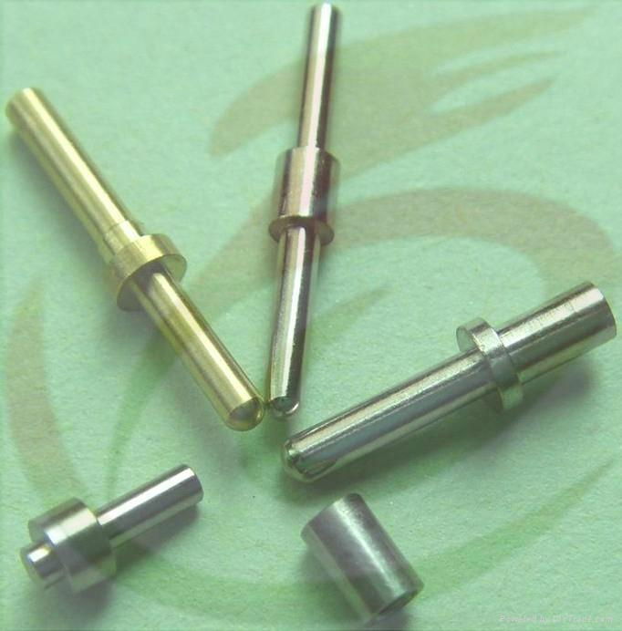 Machining Pin 5