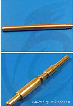 high precision shaft for spare parts & home appliance 3