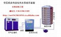 空压机余热回收热水工程 1