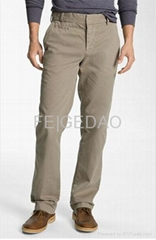 Mens Linen Pants