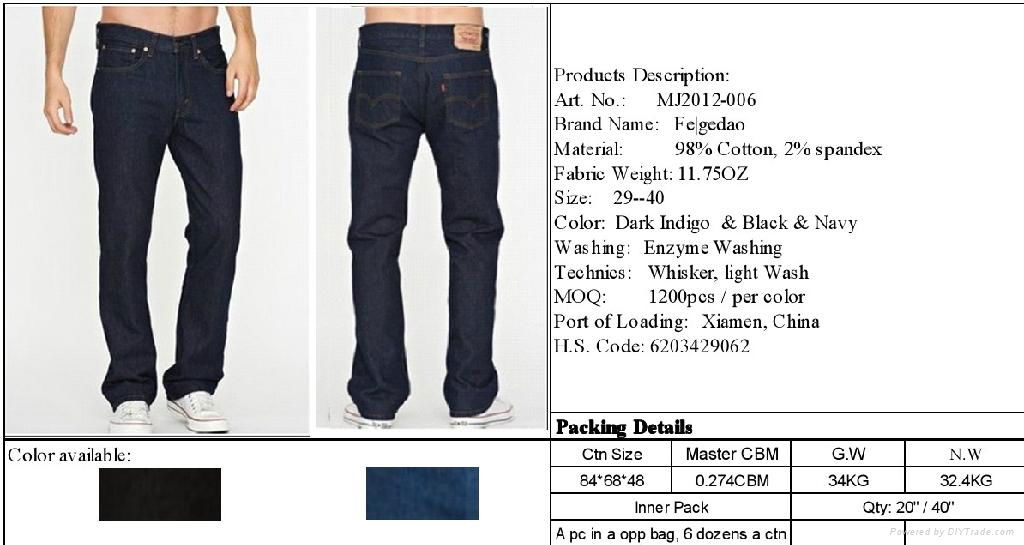 Skinny Jeans 5