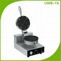 Commercial Electric Waffle Baker/Hot