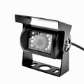 DC2V 1/3" 2.0MP CMOS Sensor AHD 1080P Car Reversing Camera 2