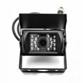 5 Inch Monitor AHD 1080P Camera Trailer Kit
