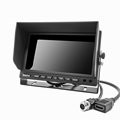 DC12/24V 7 INCH HDMI CAR TFT LCD MONITOR