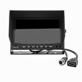 DC12/24V 7 INCH HDMI CAR TFT LCD MONITOR