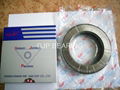 inch size thrust roller bearing and