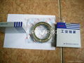 Inch series deep groove ball bearing 1