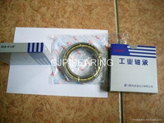 Inch series deep groove ball bearing