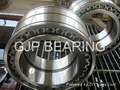 full-complement cylindrical roller bearing 1