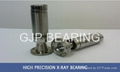 X-RAY TUBE BEARING