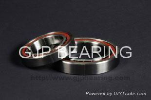 spindle bearing high precision angular contact ball bearing