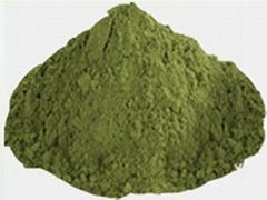 Moringa Leaf Powder