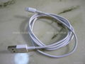Apple Lightning to USB Cable for Iphone