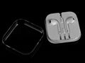 EarPods plastic box for iphone 5 1