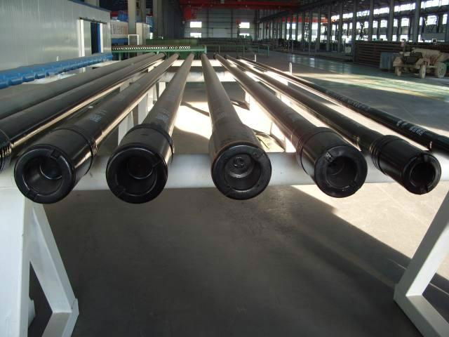 Heavy Weight Drill Pipe