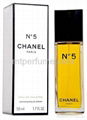 hot sale MT No'5 women's perfume  2