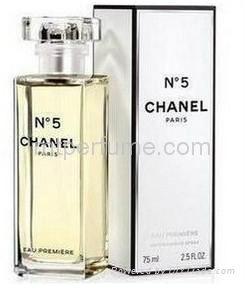 hot sale MT No'5 women's perfume  3