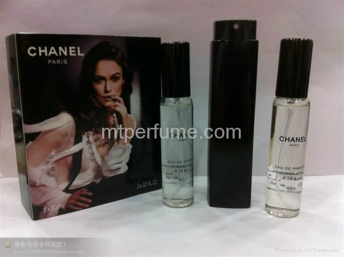 hot sale MT No'5 women's perfume  5