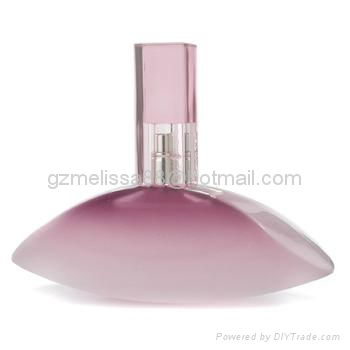 glass bottle perfume 2