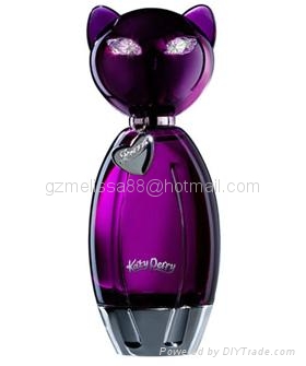 hot sale lady perfume  3