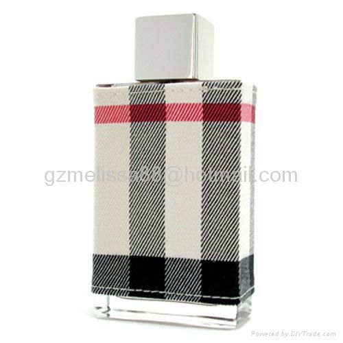 Parfum oil  4