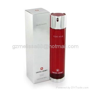 Parfum oil  2