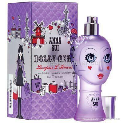 hot sale female perfume 